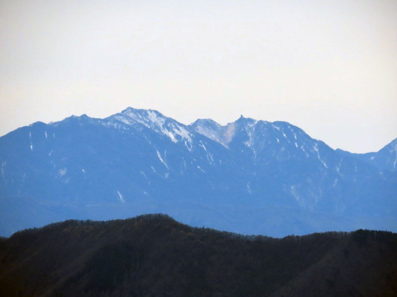 杓子山