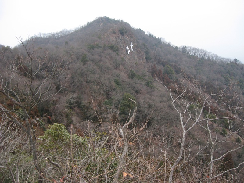 大小山