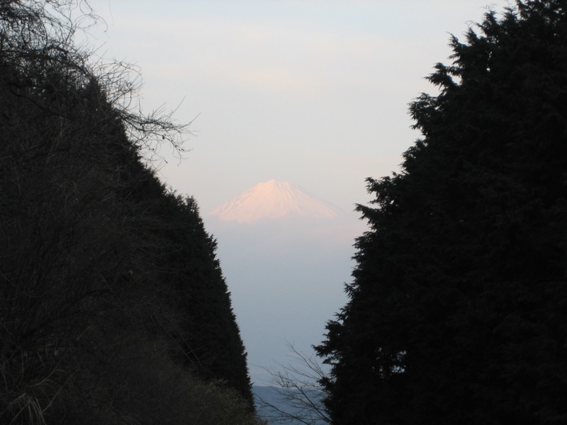 浜石岳