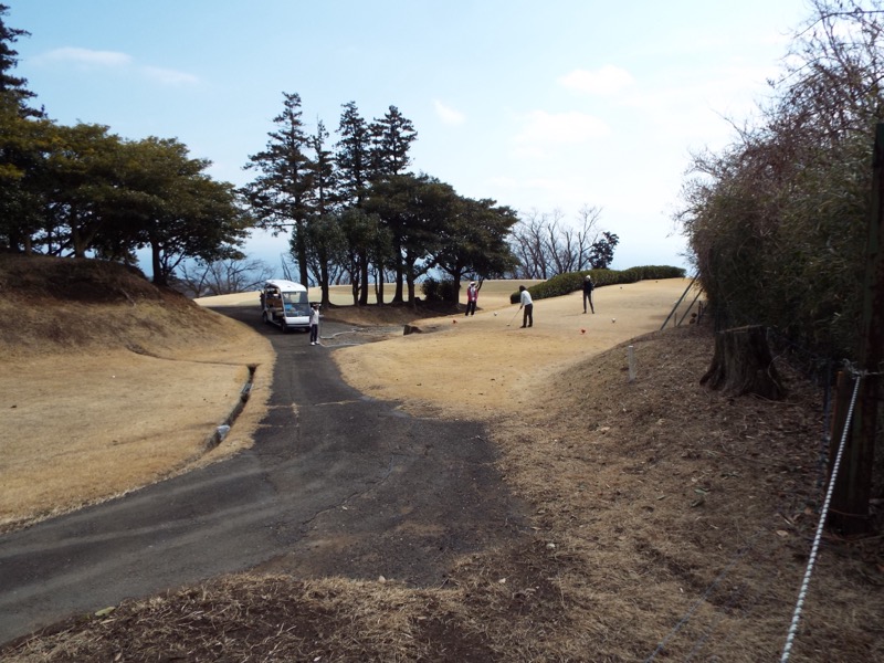 幕山