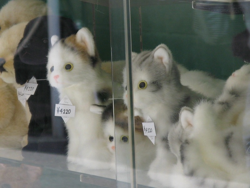 〓