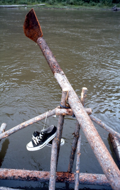 ユーコン河