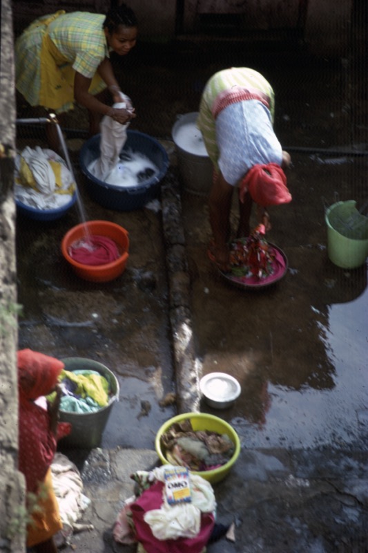 宮本常一 in kenya