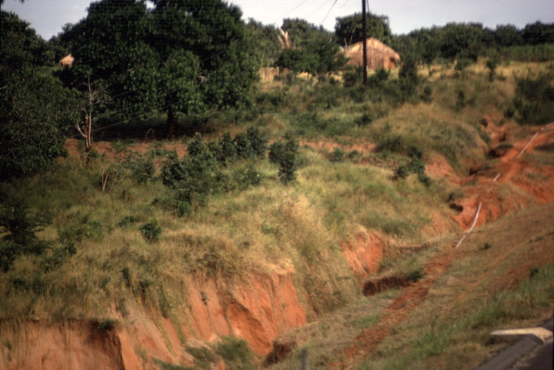 宮本常一 in tanzania