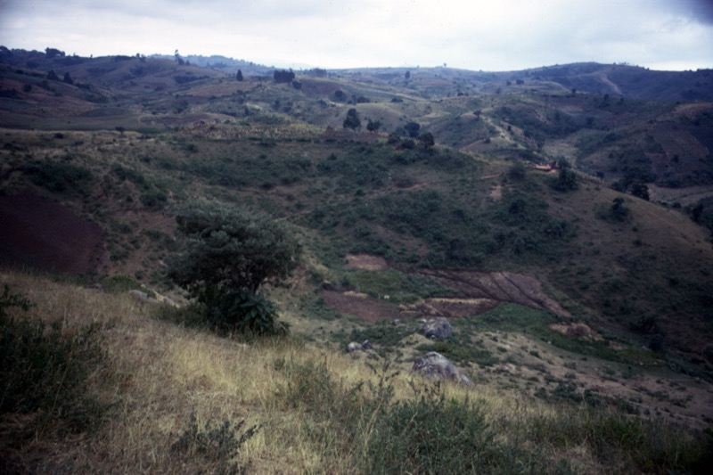 宮本常一 in tanzania