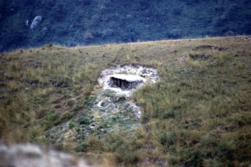 宮本常一 in tanzania