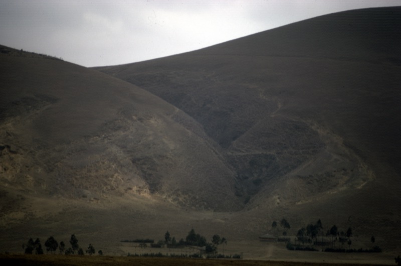 宮本常一 in tanzania