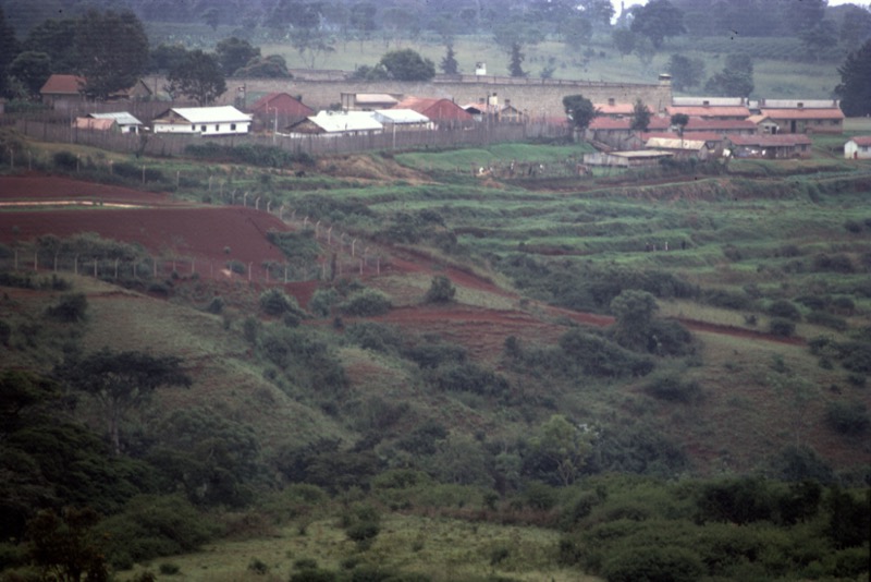 宮本常一 in kenya