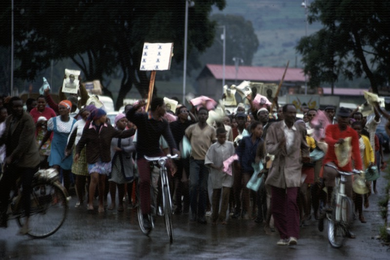 宮本常一 in kenya