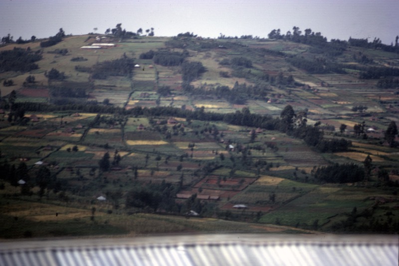 宮本常一 in kenya