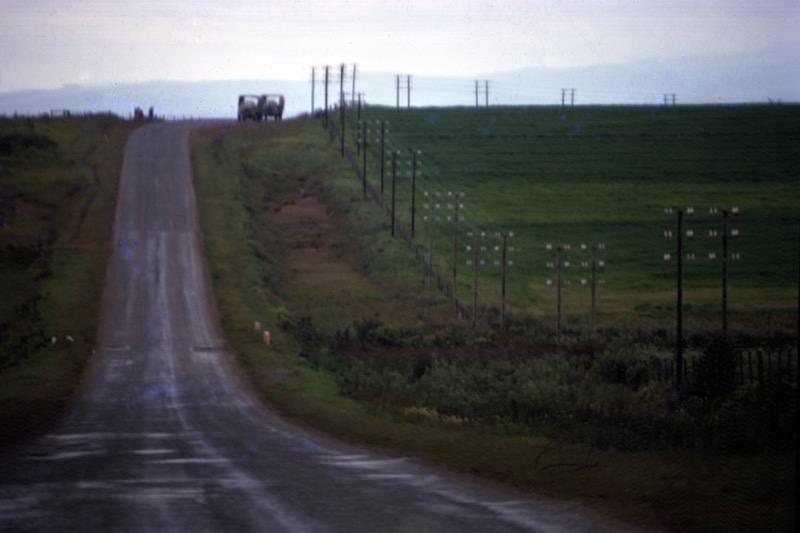 宮本常一 in kenya