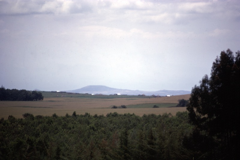 宮本常一 in kenya