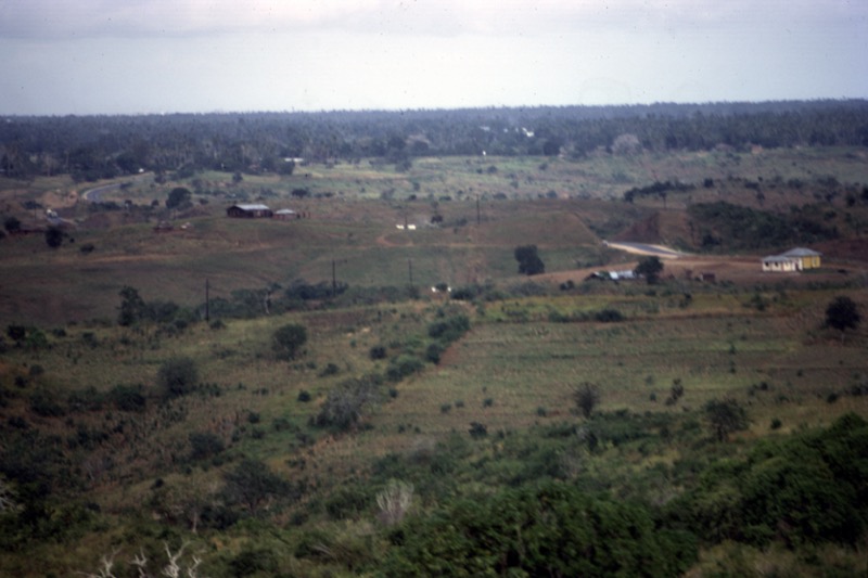 宮本常一 in kenya