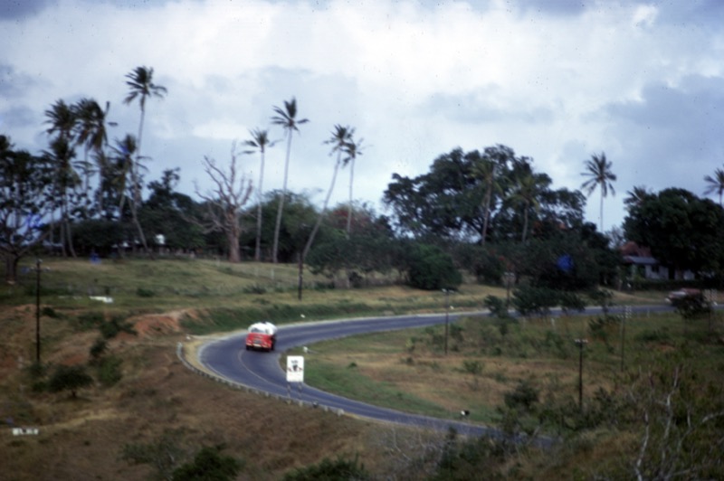 宮本常一 in kenya