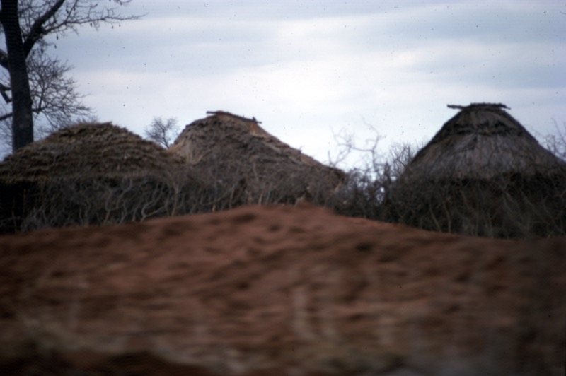 宮本常一 in kenya