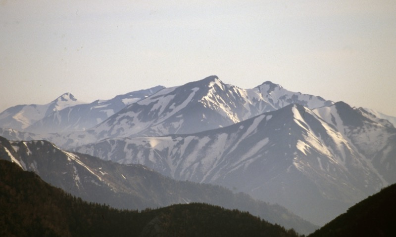 〓山