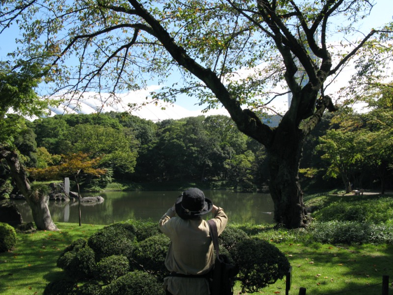 小石川後楽園