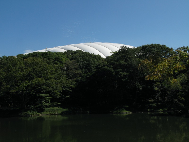 小石川後楽園