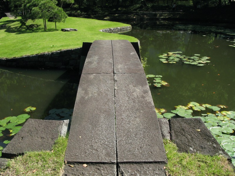 小石川後楽園