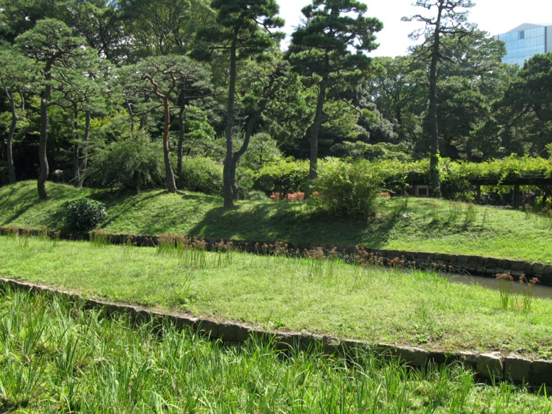 小石川後楽園