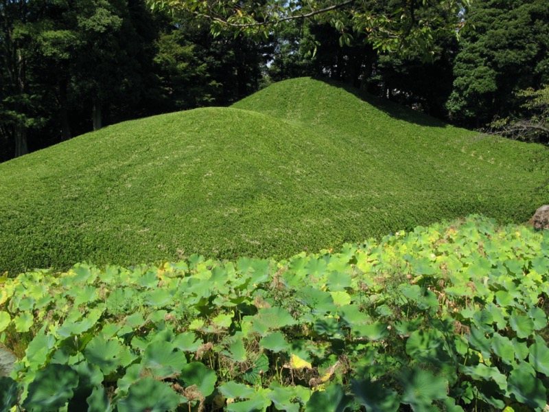 小石川後楽園