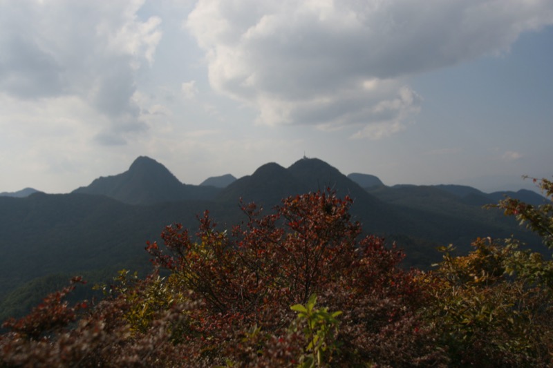 水沢山