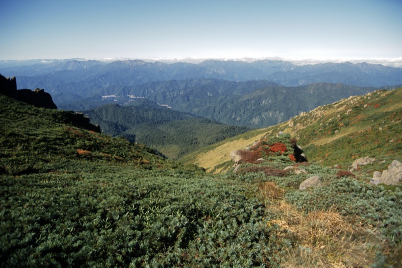 至仏山