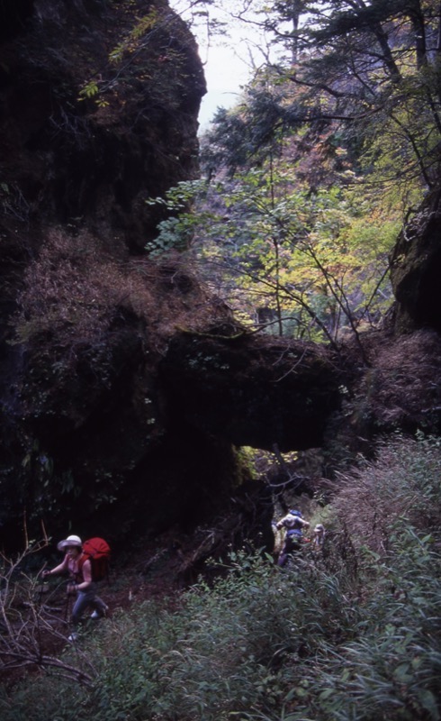 庚申山