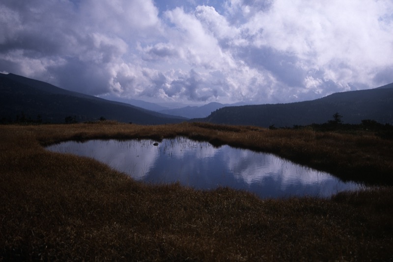 吾妻山