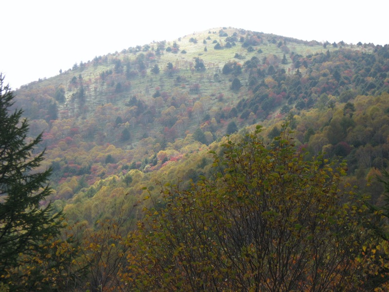 湯ノ丸山