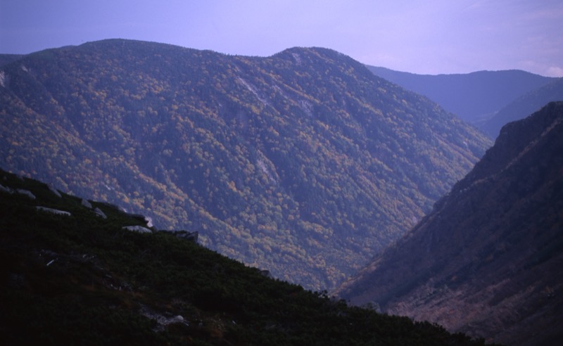 木曽駒ヶ岳