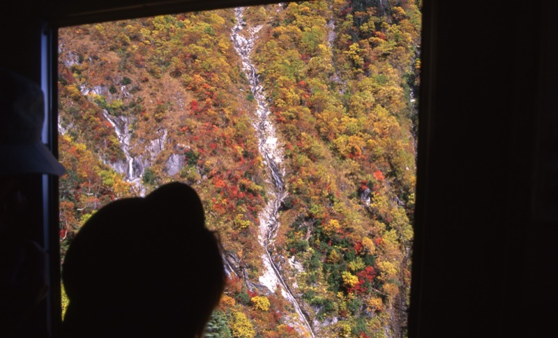 木曽駒ヶ岳