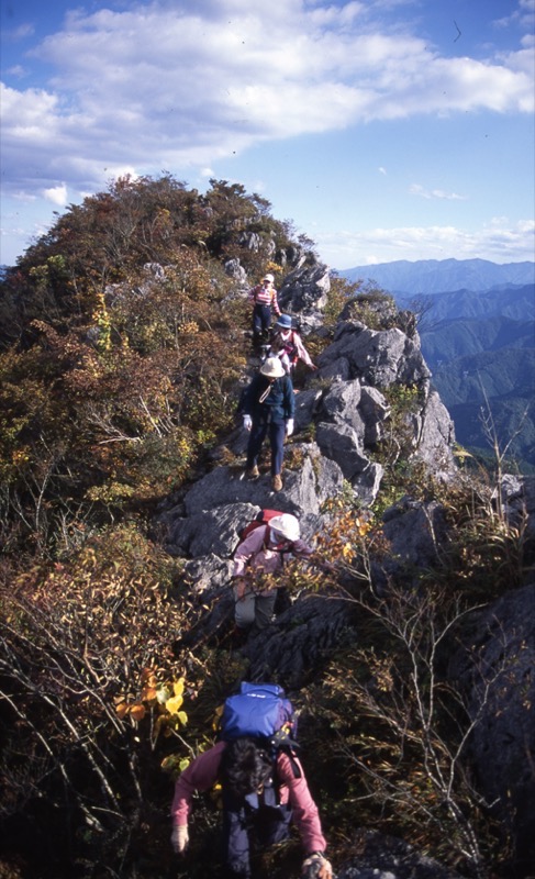 二子山