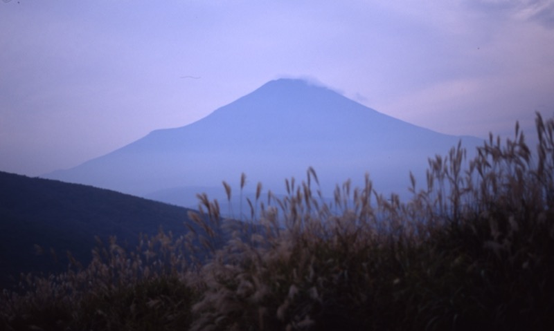 三国山