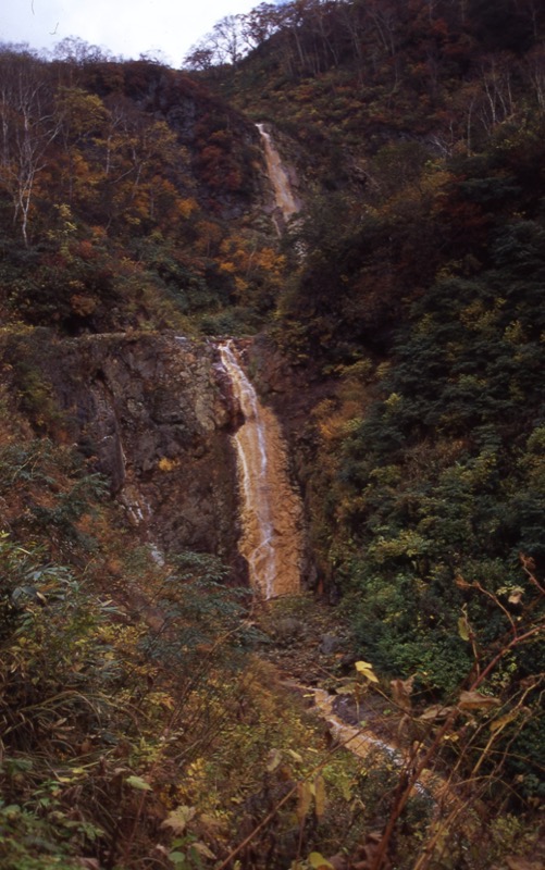 妙高山