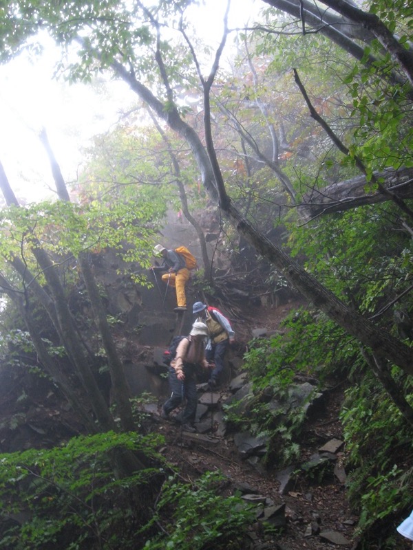 子持山