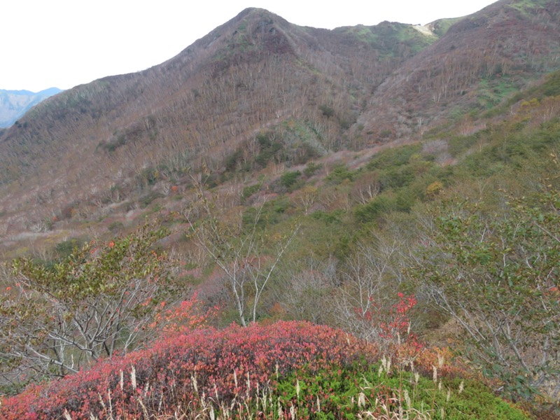 那須岳