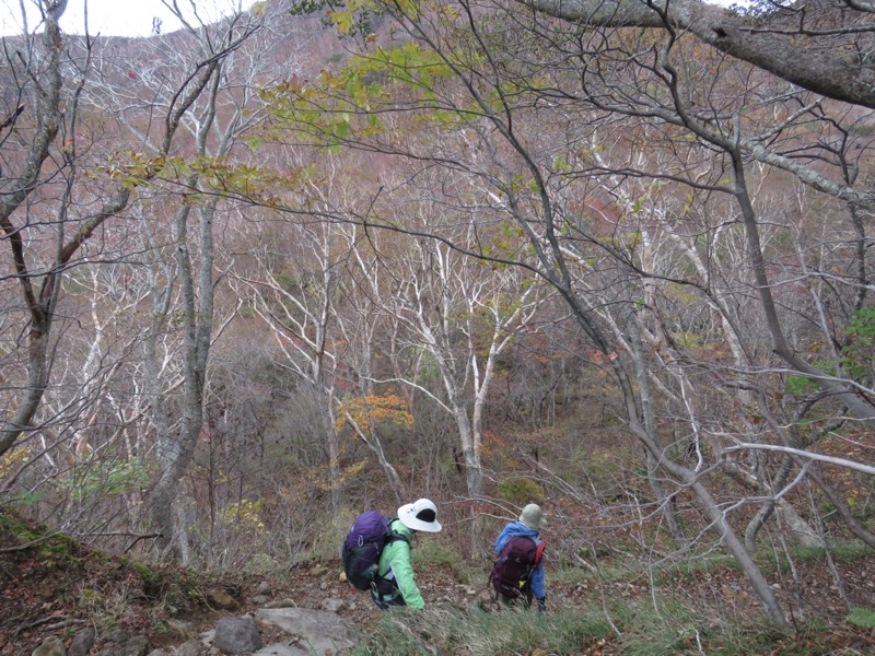 那須岳