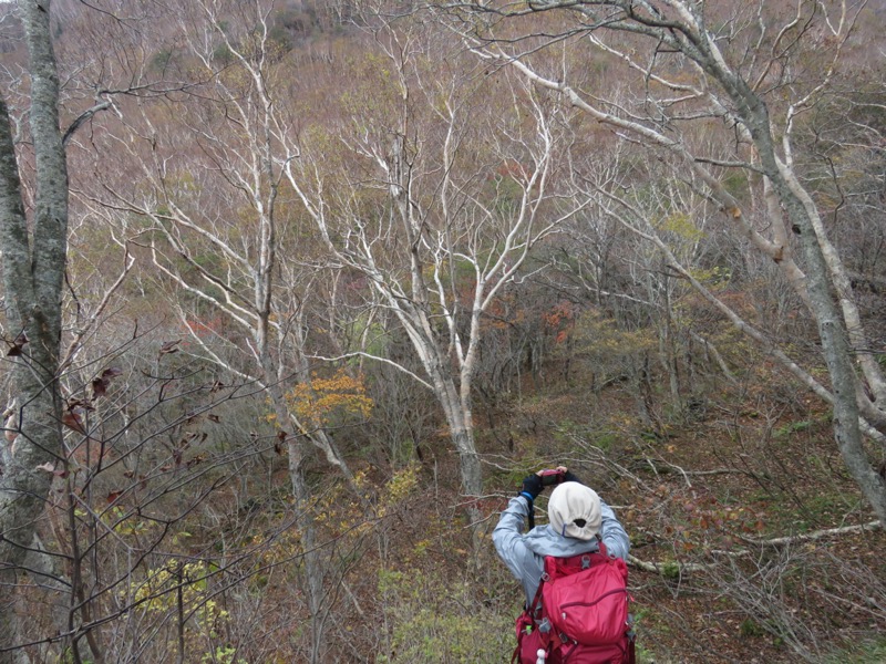 那須岳