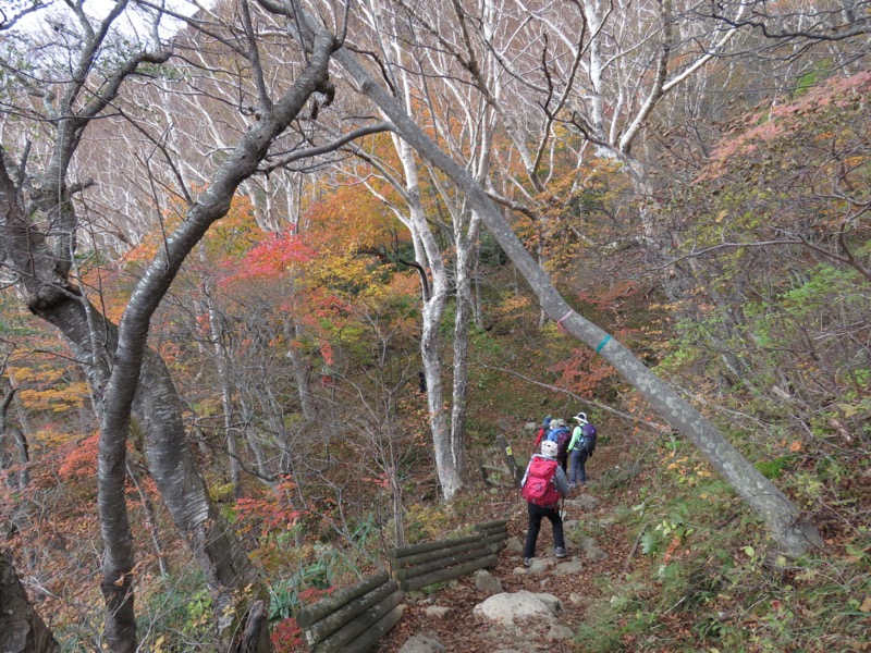 那須岳