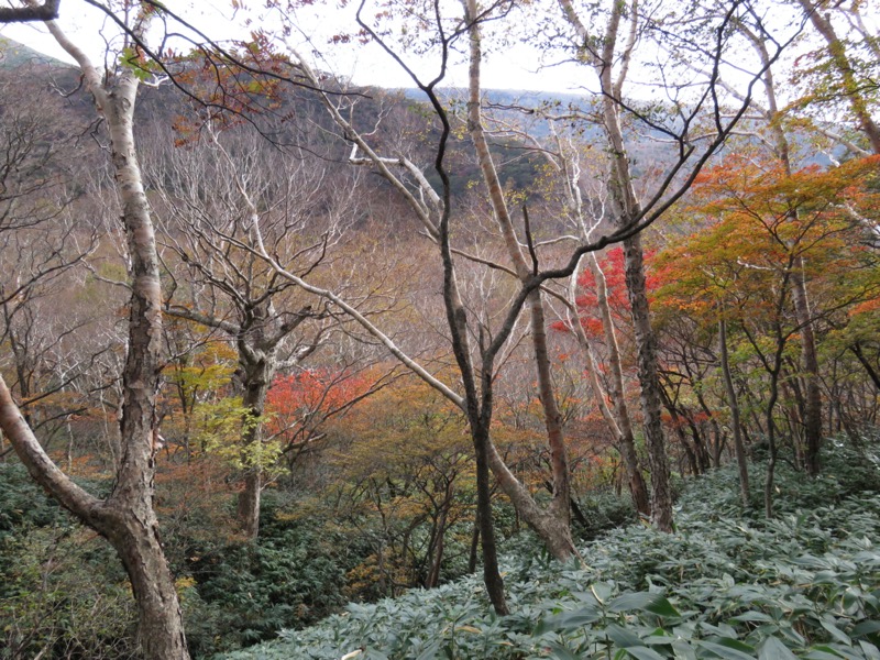 那須岳