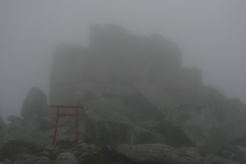 金峰山