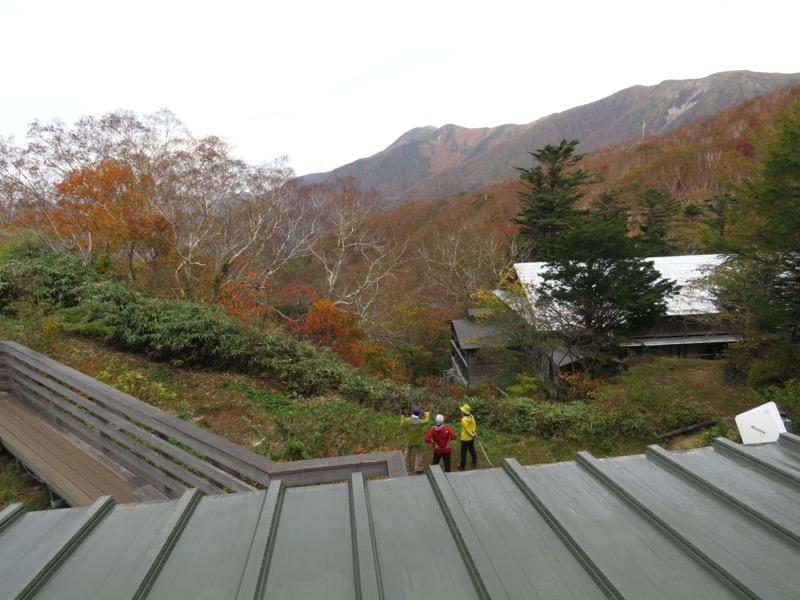 那須岳