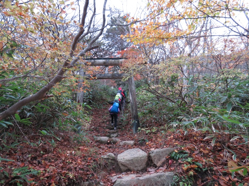 那須岳