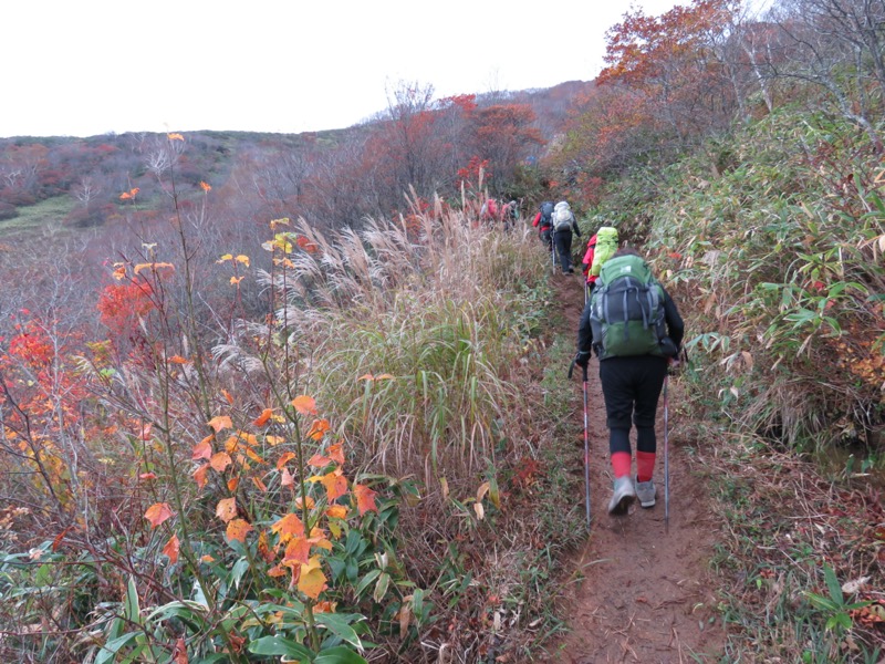 那須岳