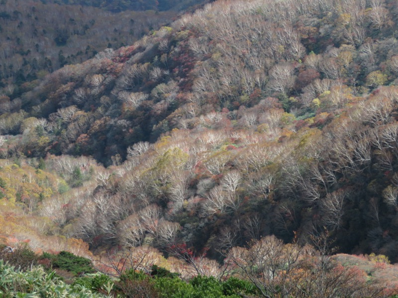 那須岳