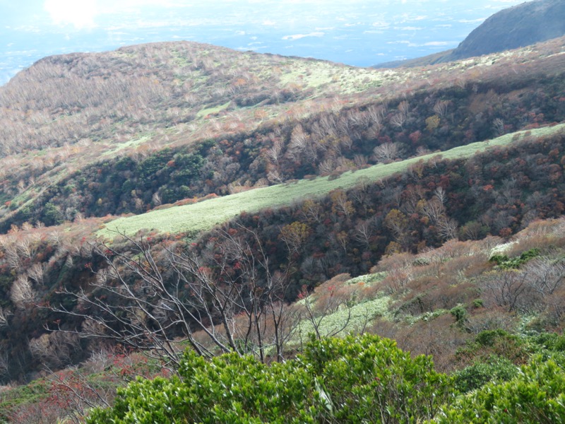 那須岳