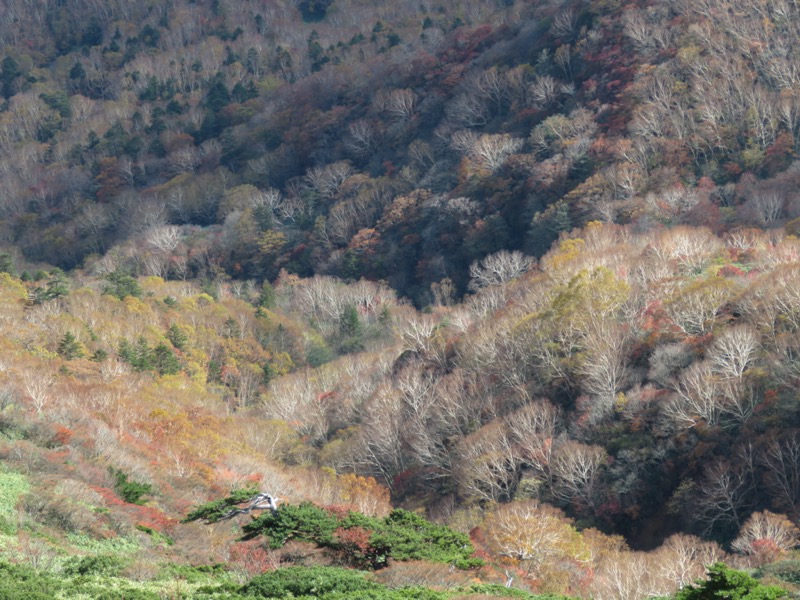 那須岳