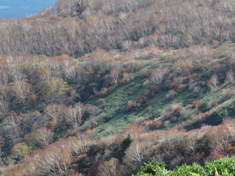 那須岳