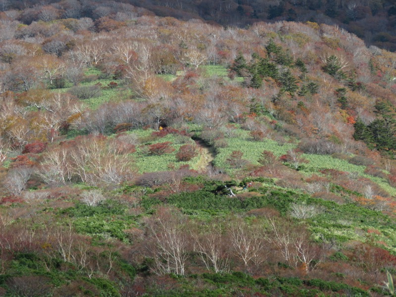 那須岳